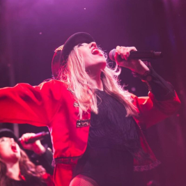 The Greatest Evening – Show Only
