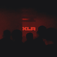 TEKNO NOTICE X DECOM Presents at XLR