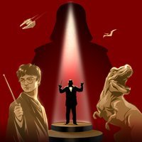From Hogwarts to the Stars: The Music of John Williams