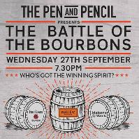 Battle of the Bourbons!