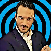Aaron Calvert: Mind Games | Mind Reader & Hypnotist Live at International Anthony Burgess Foundation