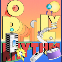 Red Bull Presents Polyrhythm - London Red Bull Presents Polyrhythm - London