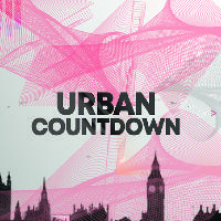 Urban Countdown - new years eve special at Club VIVA