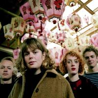 Pip Blom at The Leadmill