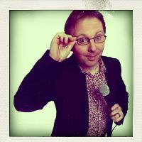 Hilarity Bitesize feat. Tony Cowards & support at Hole In The Wall