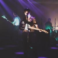 Declan Welsh & The Decadent West at EBGBs