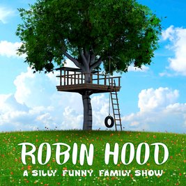 Lamphouse Theatre | Robin Hood