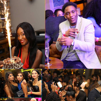 Sat: 10th Dec. Ruby Blue. Central London. Wild thoughts. Big DJs at Ruby Blue