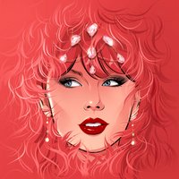 Taylor Swift Tribute by candlelight at St George's Church, Brighton