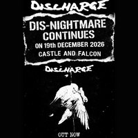 Discharge at The Castle And Falcon