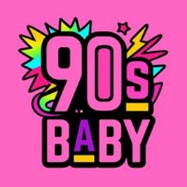 90s Baby Daytime Clubbing - With The Over 30s Club