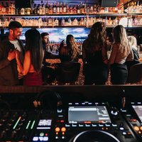 Rooftop Thursdays Singles Mixer at CLAP London