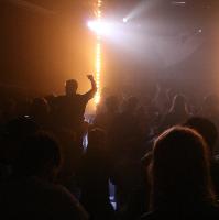 Voltage Bassline Takeover