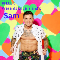 Fleek Presents Love Island with Sam