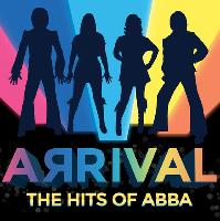 Arrival - The Hits Of Abba at Stockport Plaza