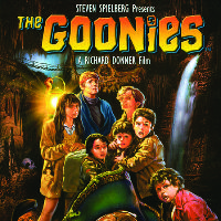 Farm Yard Flicks presents The Goonies