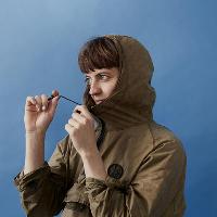 Rozi Plain Plus Support at Hare And Hounds