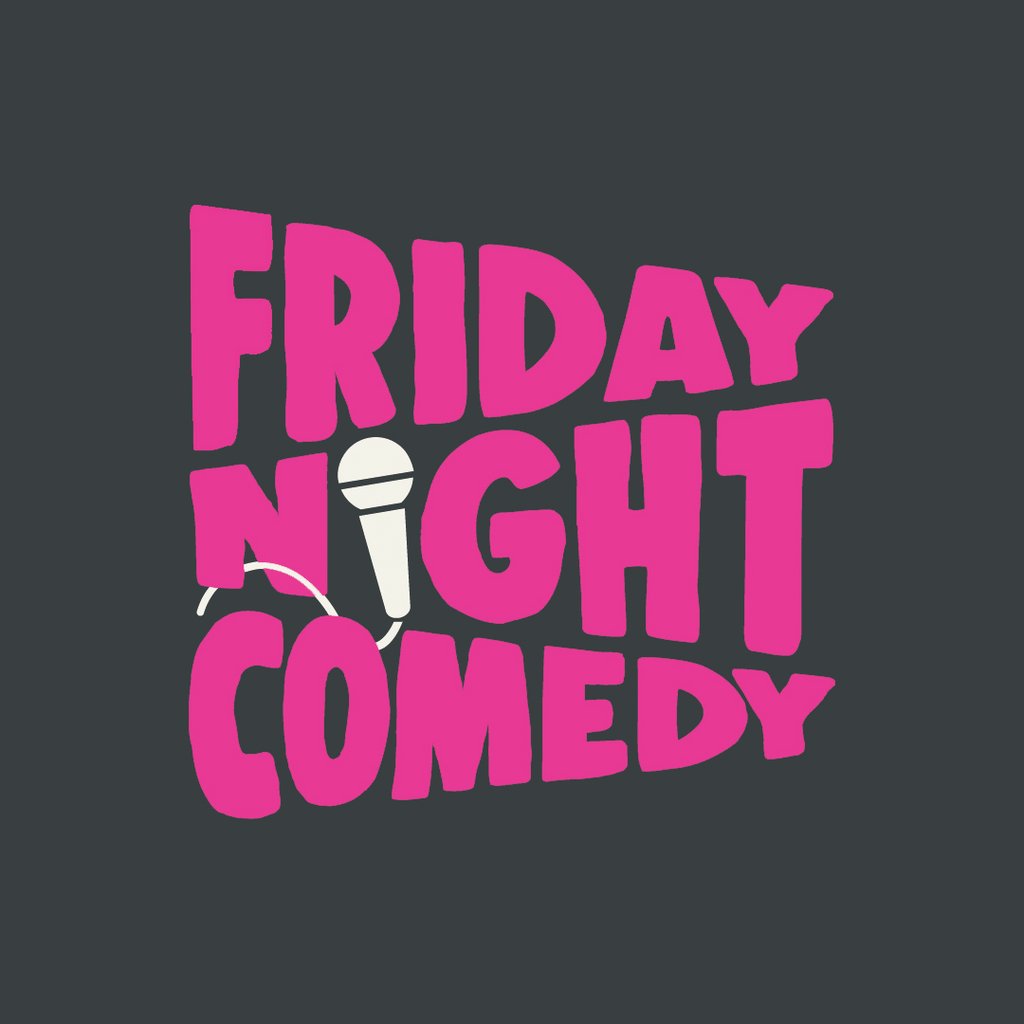 Friday Night Comedy (18+)