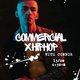 Commercial/HipHop with Connor Event Title Pic