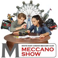 SELMEC Meccano Show 2026