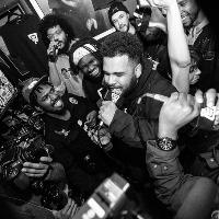 Rise Of The MC Brighton - Open Cypher + Performances at The Volks
