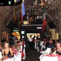 Sunday Soul Kitchen - Reggae Brunch