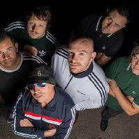 Marquis Drive (live indie and Britpop band) at The Night Owl