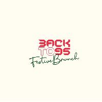 Backto95 Festive Brunch