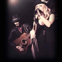McFleetwood (Scotland’s #1 Fleetwood Mac Tribute) at The Brickyard