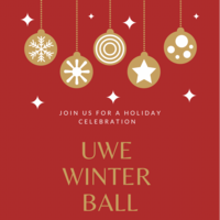 UWE Winter Ball at Lockleaze Sports Centre