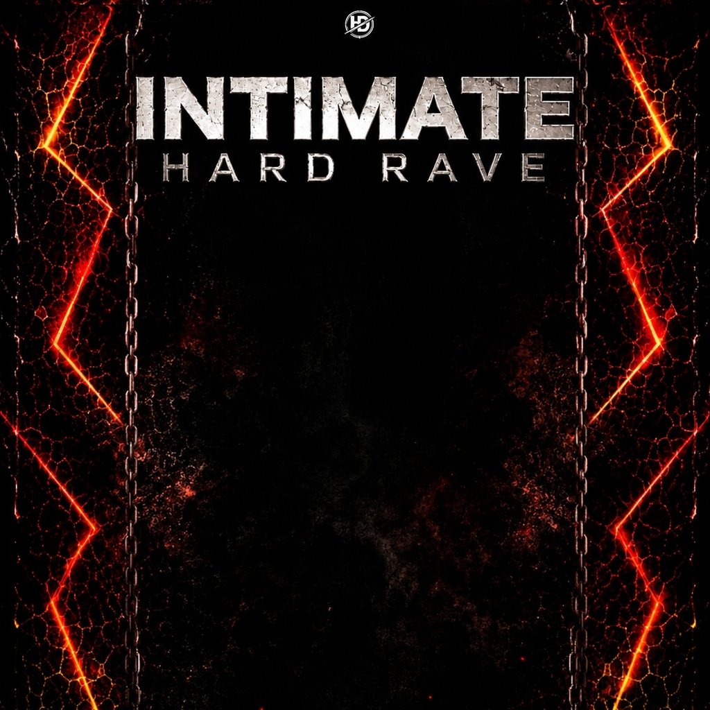 Harder Disørder: Intimate Hard Rave 360 GO$PEL + OUTRAGE Image
