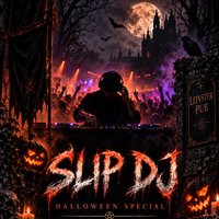SLIP DJ Halloween Night