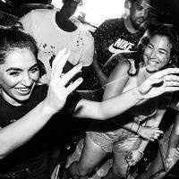 Rock The Belles x Hiphop Hype Hoxton at The Hoxton Pony