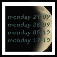 Monday coaching group for Women looking to focus on SELF