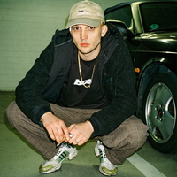 First Contact Presents : DJ SPIT at Meraki