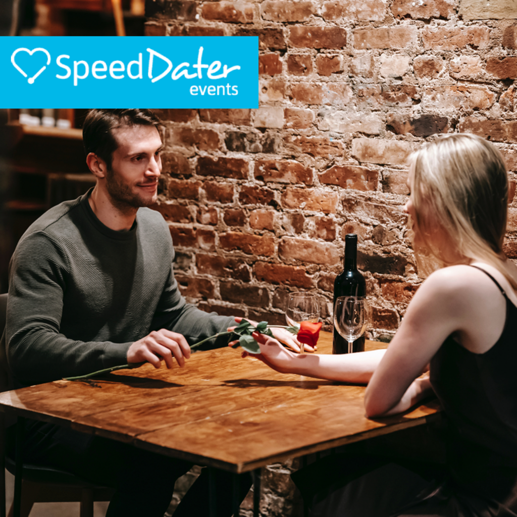 singles events east london