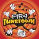 Fur The Record Ep4: TUNETOWN Event Title Pic