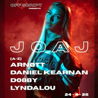 Offscript Showcase at Vibes