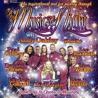 Music of the Night