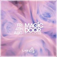 Magic Door