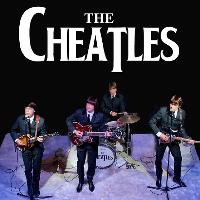 The Beatles Tribute band