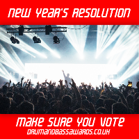 The National Drum & Bass Awards 2020 at Switch