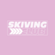 Skiving Club Presents - The Enrolment Event Title Pic