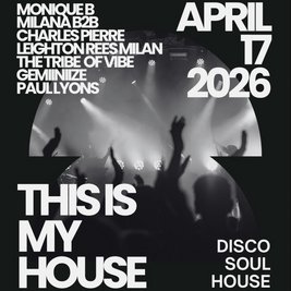 This Is My House