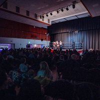 Wrestling in Rayleigh! at The Mill Arts And Events Centre, Rayleigh