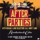 Reggae Land Official After Party - Revolución de Cuba -Sunday Event Title Pic
