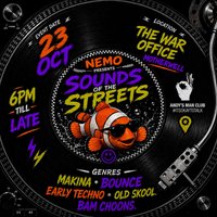 Sounds Of The Streets