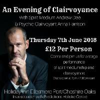 An Evening of Clairvoyance