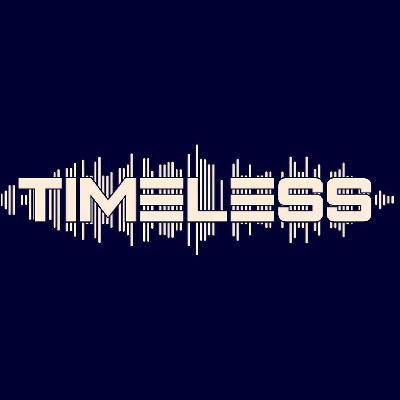 Timeless 🎄 Christmas Special