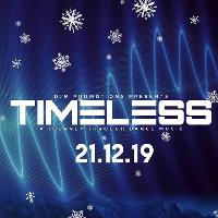 Timeless 🎄 Christmas Special at The Basement